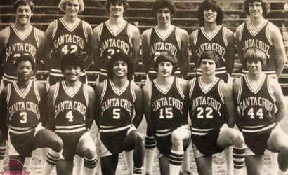 1979 Boys Basketball